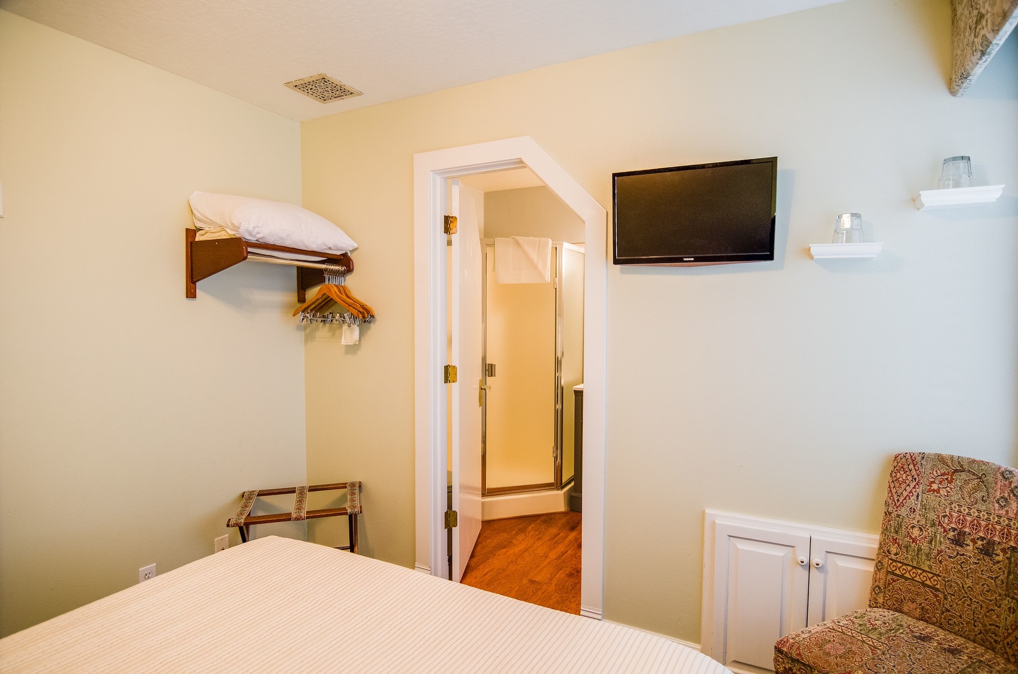 The Campbell House Inn