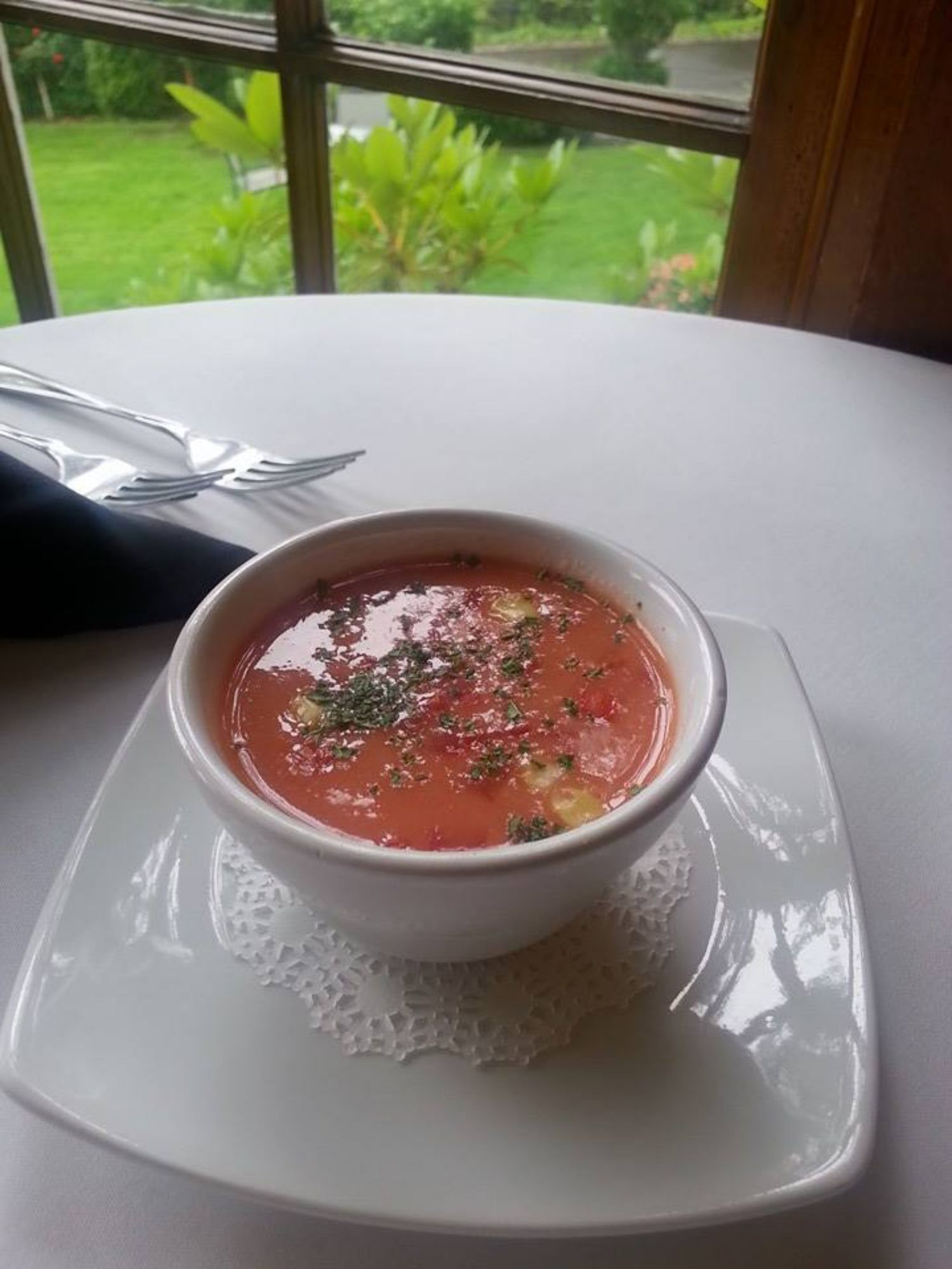 The Campbell House Inn