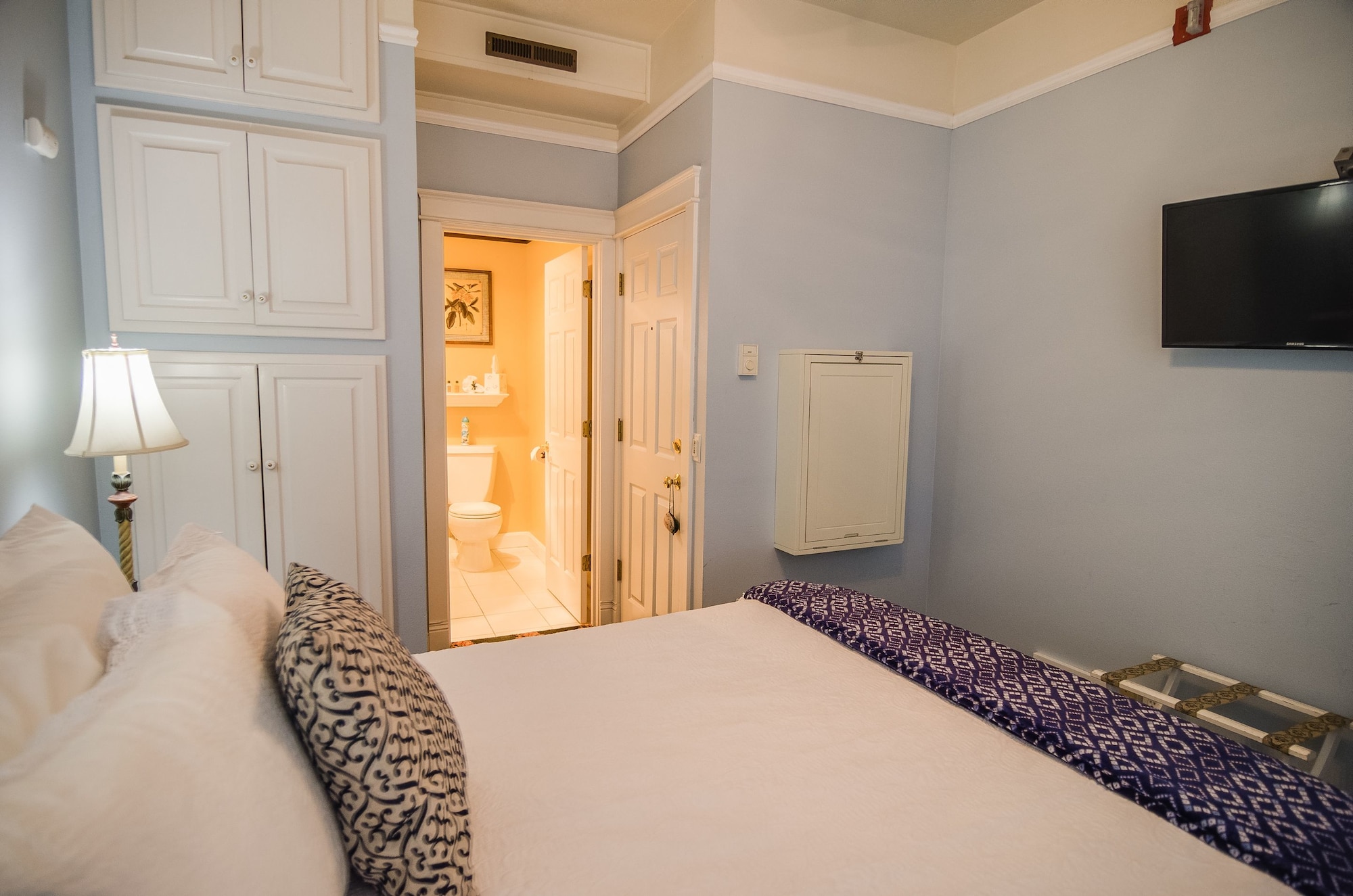 The Campbell House Inn