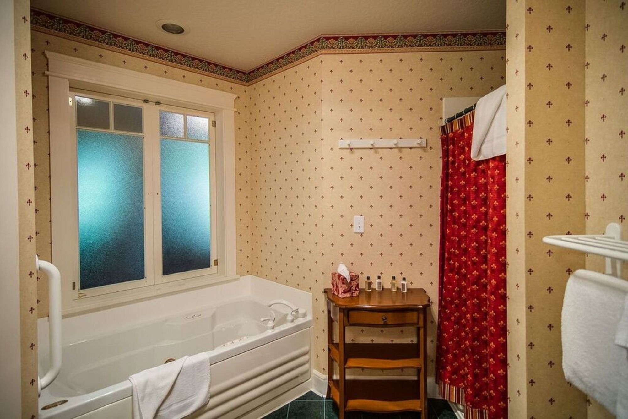 The Campbell House Inn