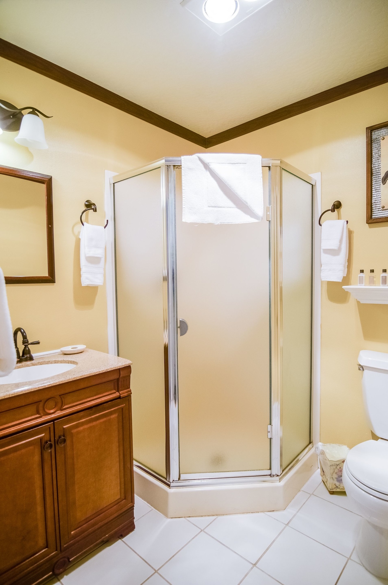 The Campbell House Inn