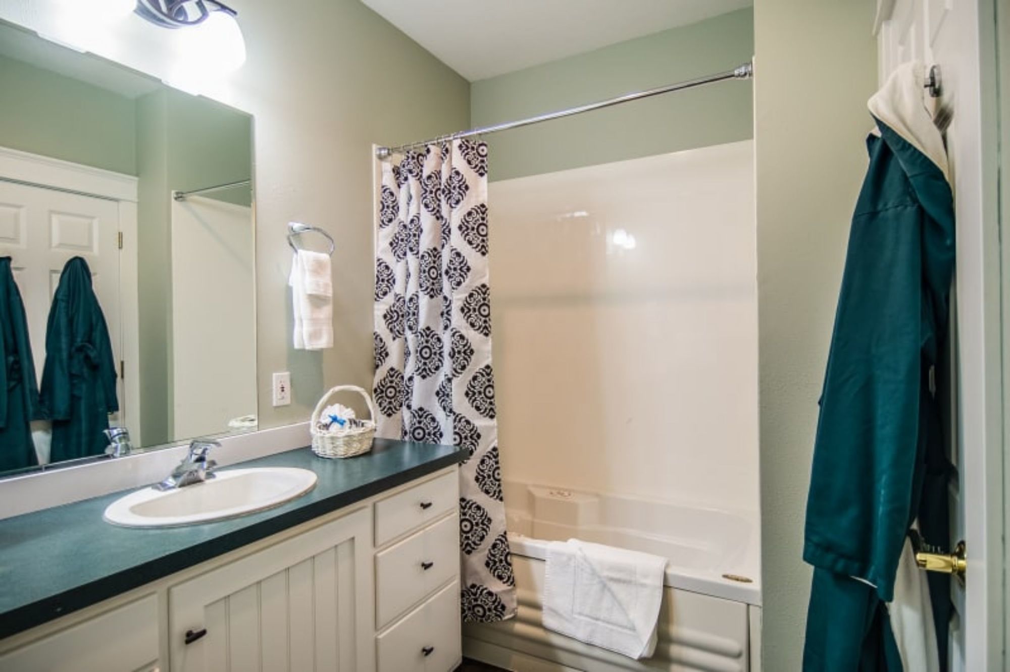 The Campbell House Inn