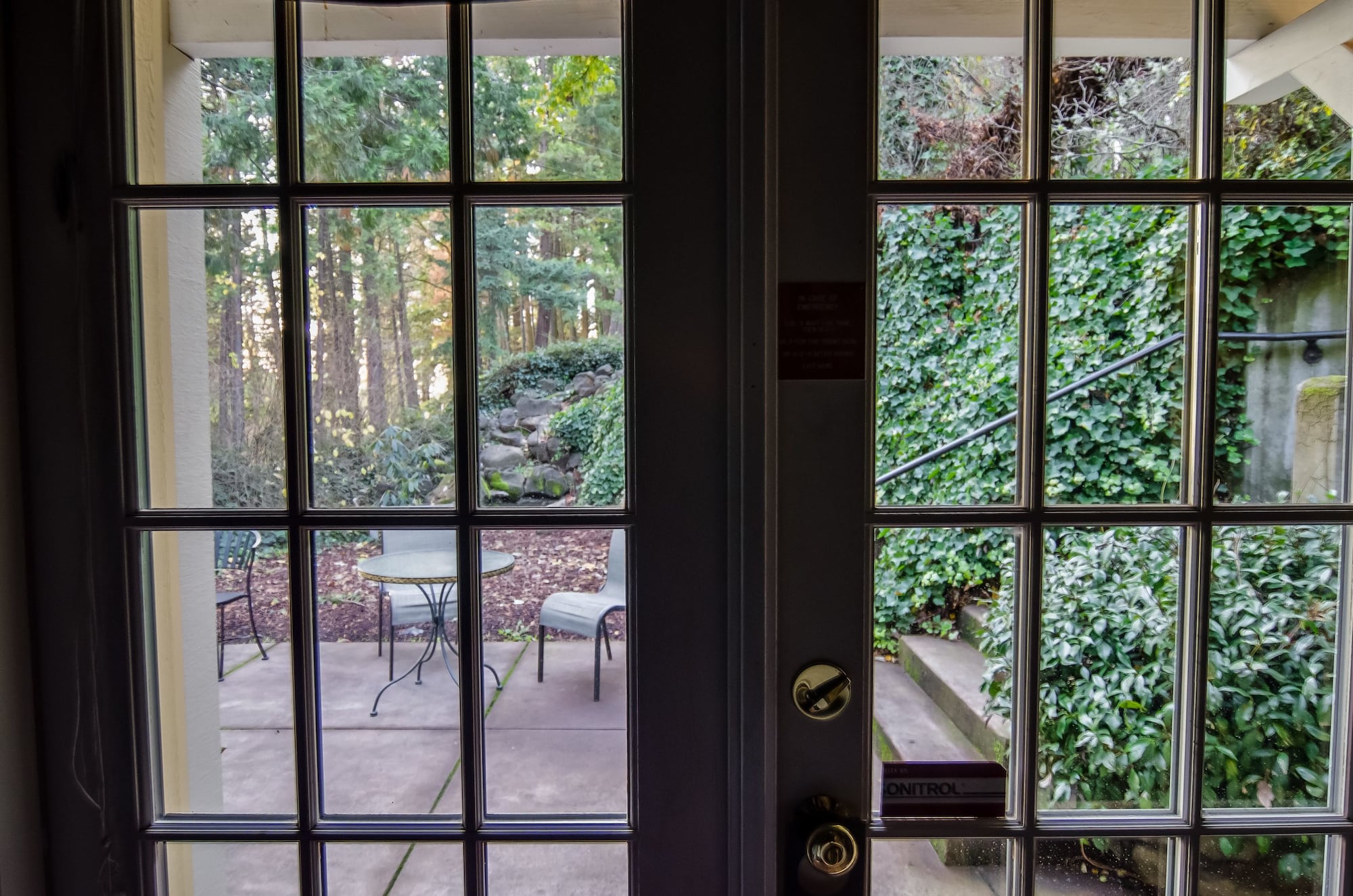 The Campbell House Inn