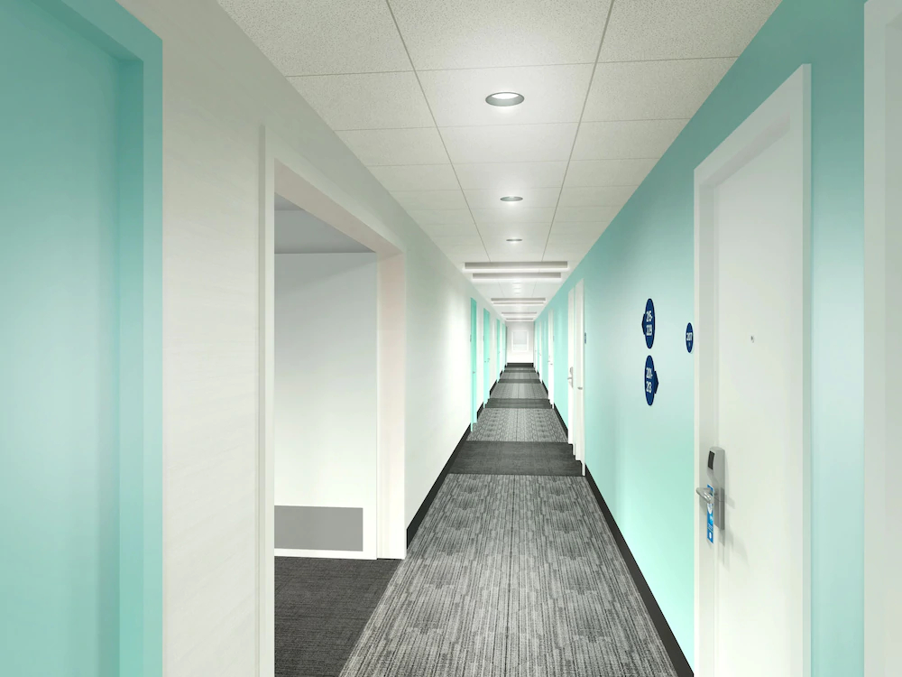 Tru by Hilton Eugene