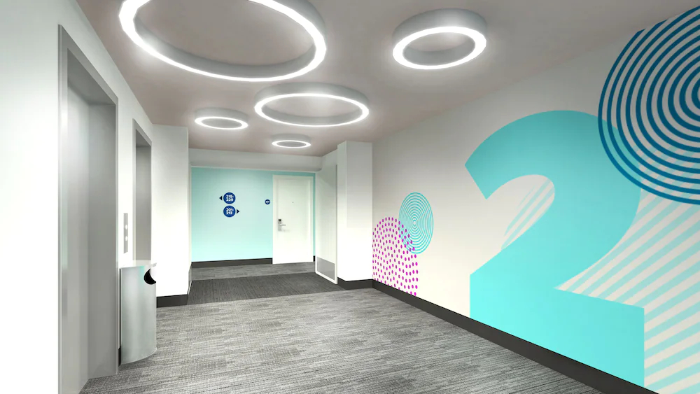 Tru by Hilton Eugene