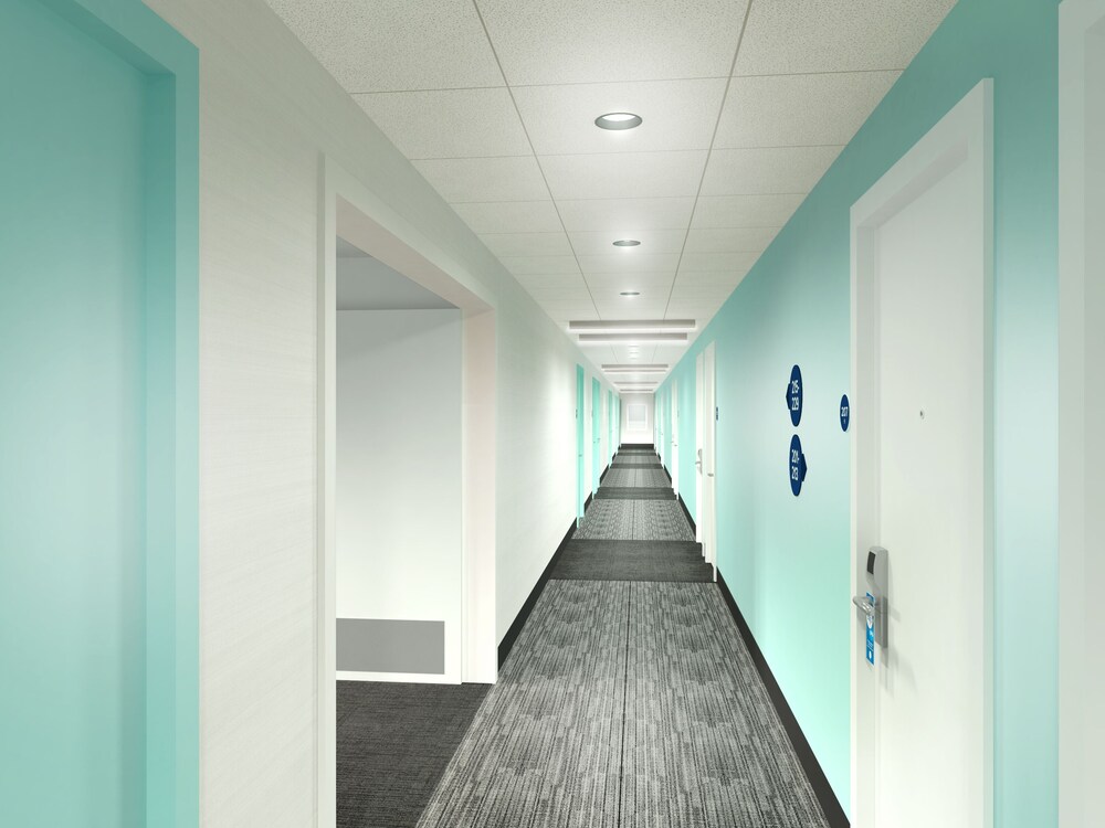 Tru by Hilton Eugene