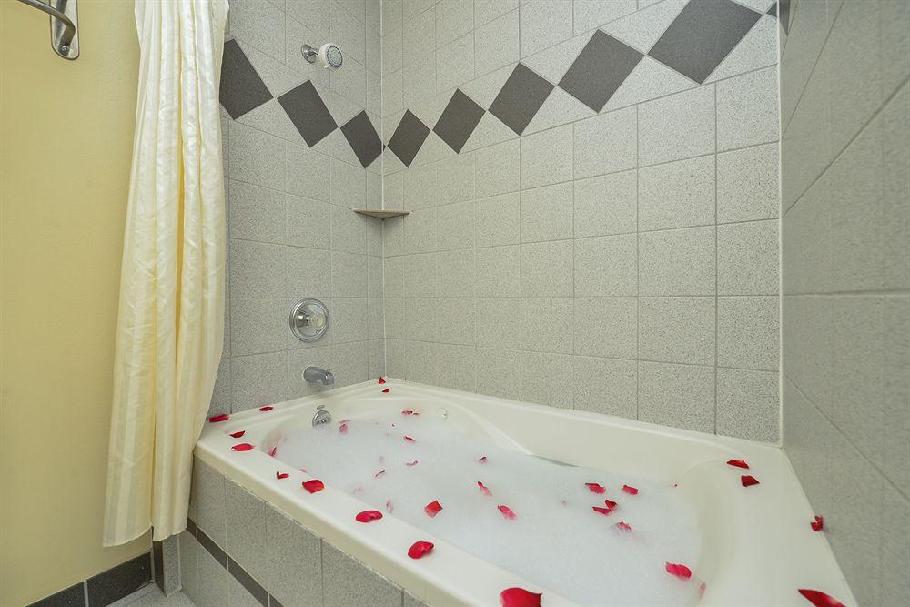 University Inn & Suites