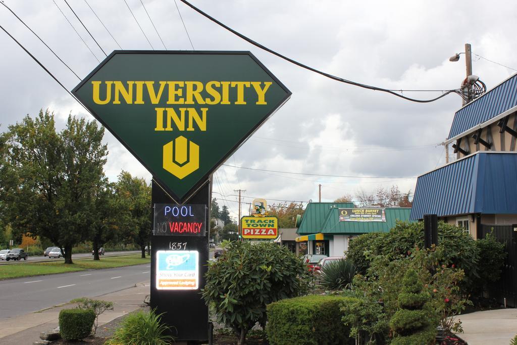 University Inn & Suites