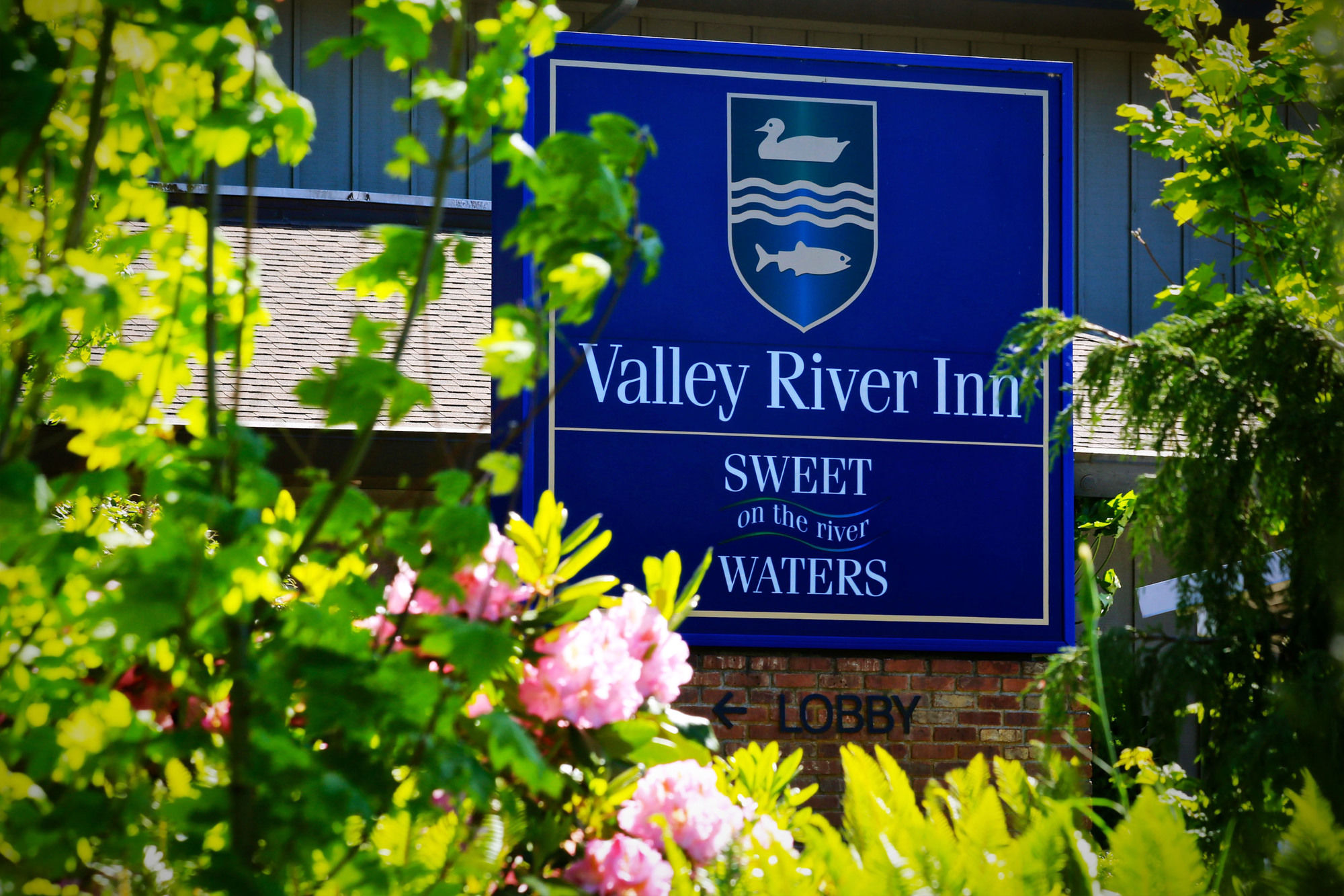 Valley River Inn