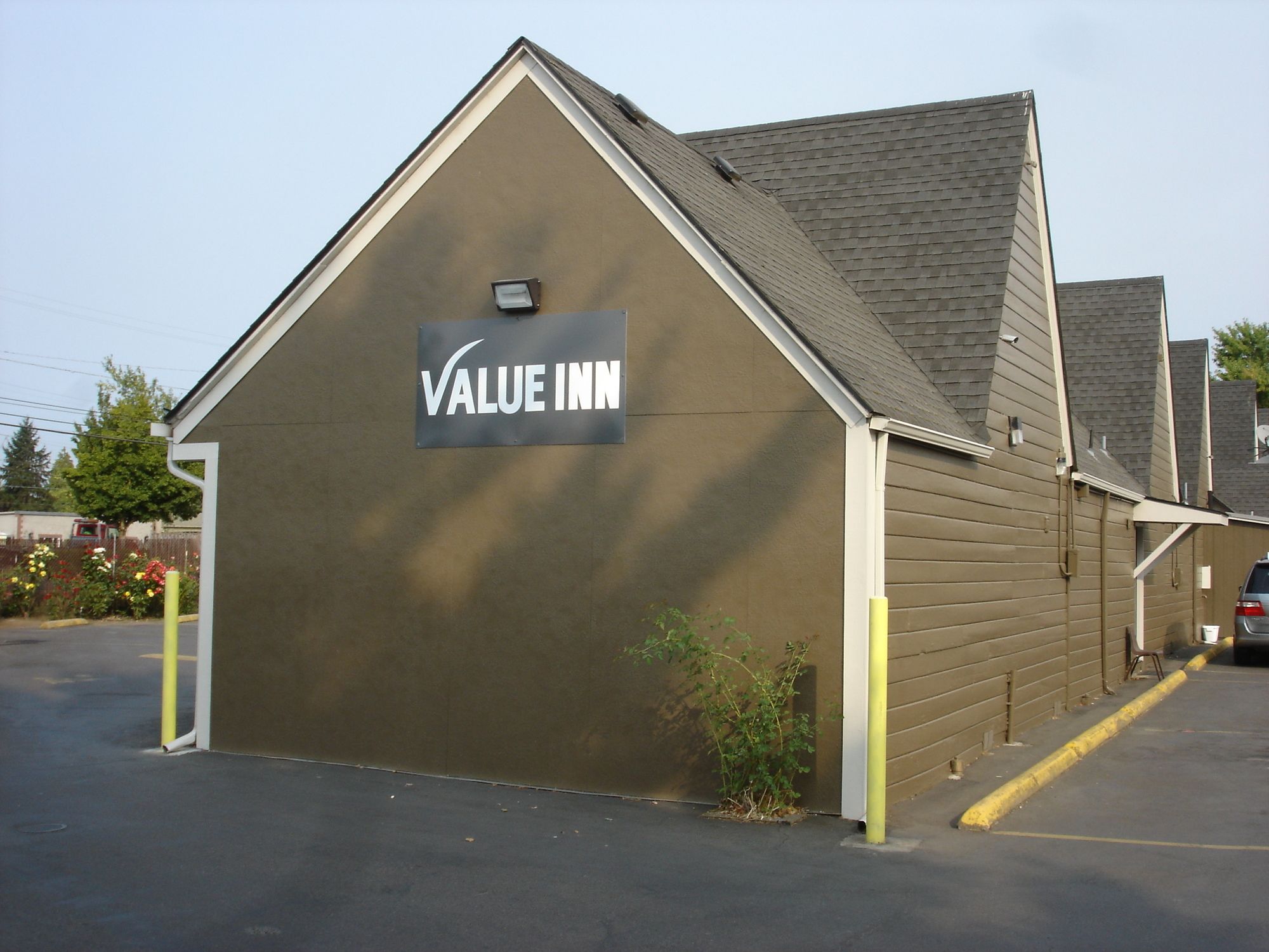 Value Inn Eugene