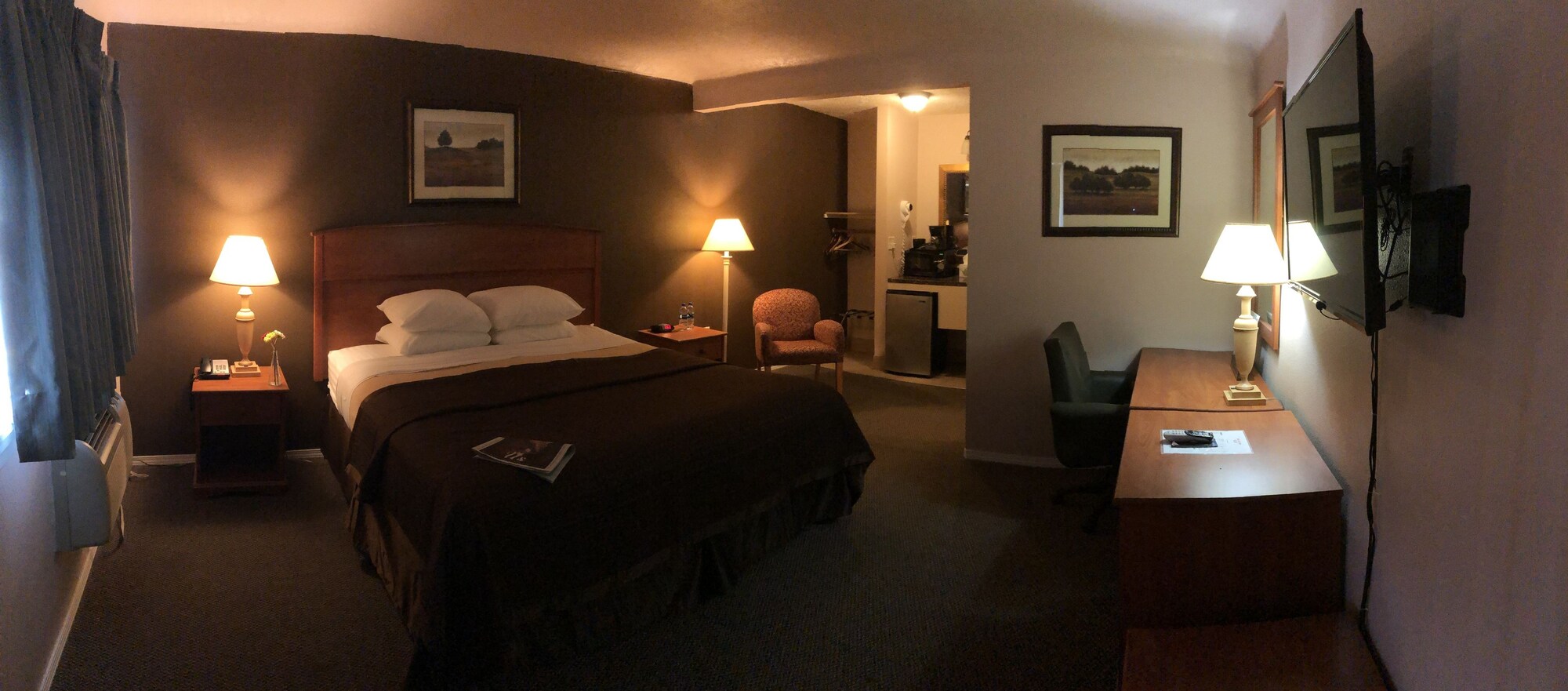 Value Inn Eugene
