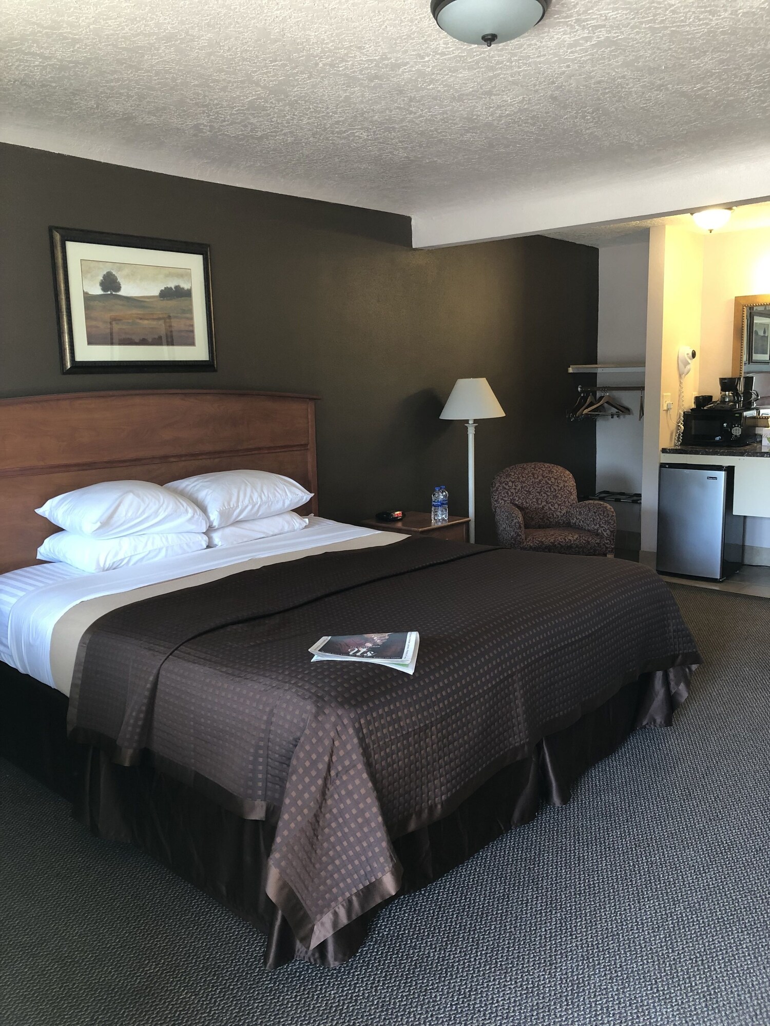 Value Inn Eugene