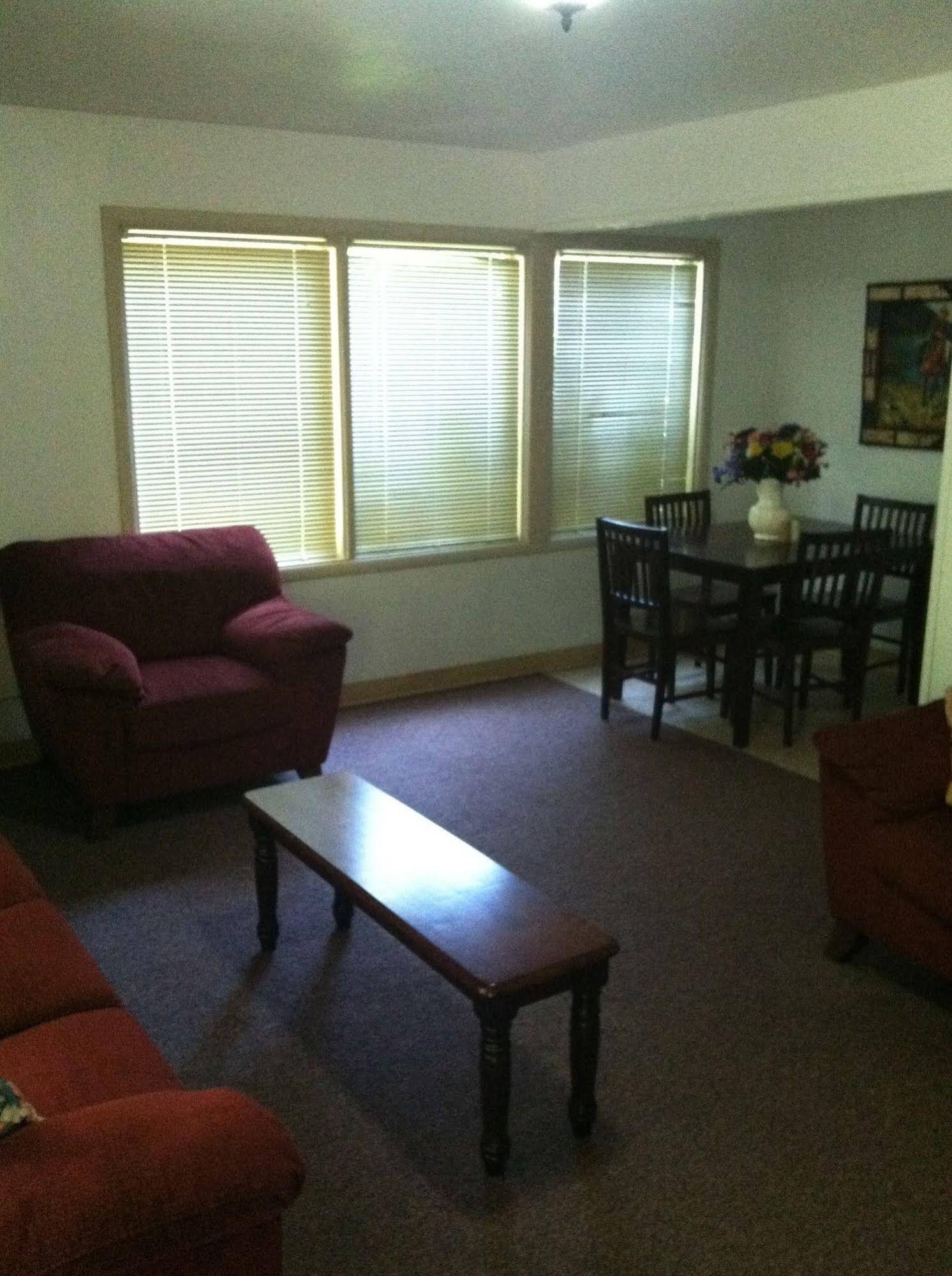 McKenzie River Mountain Resort