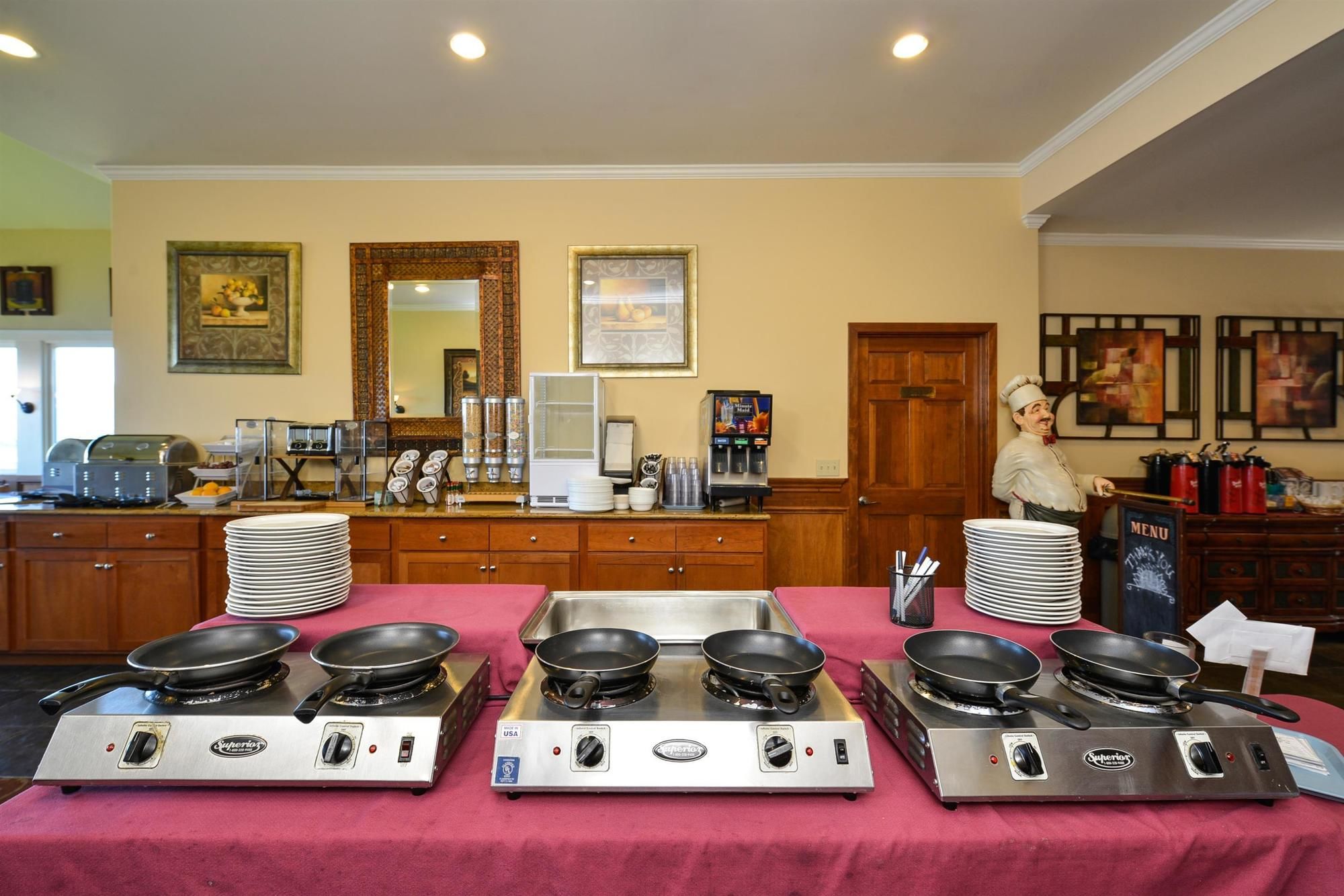 Best Western Pier Point Inn