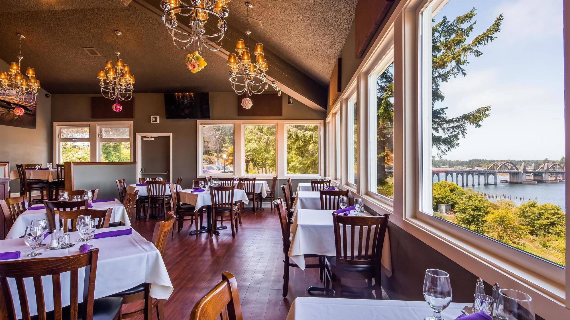 Best Western Pier Point Inn