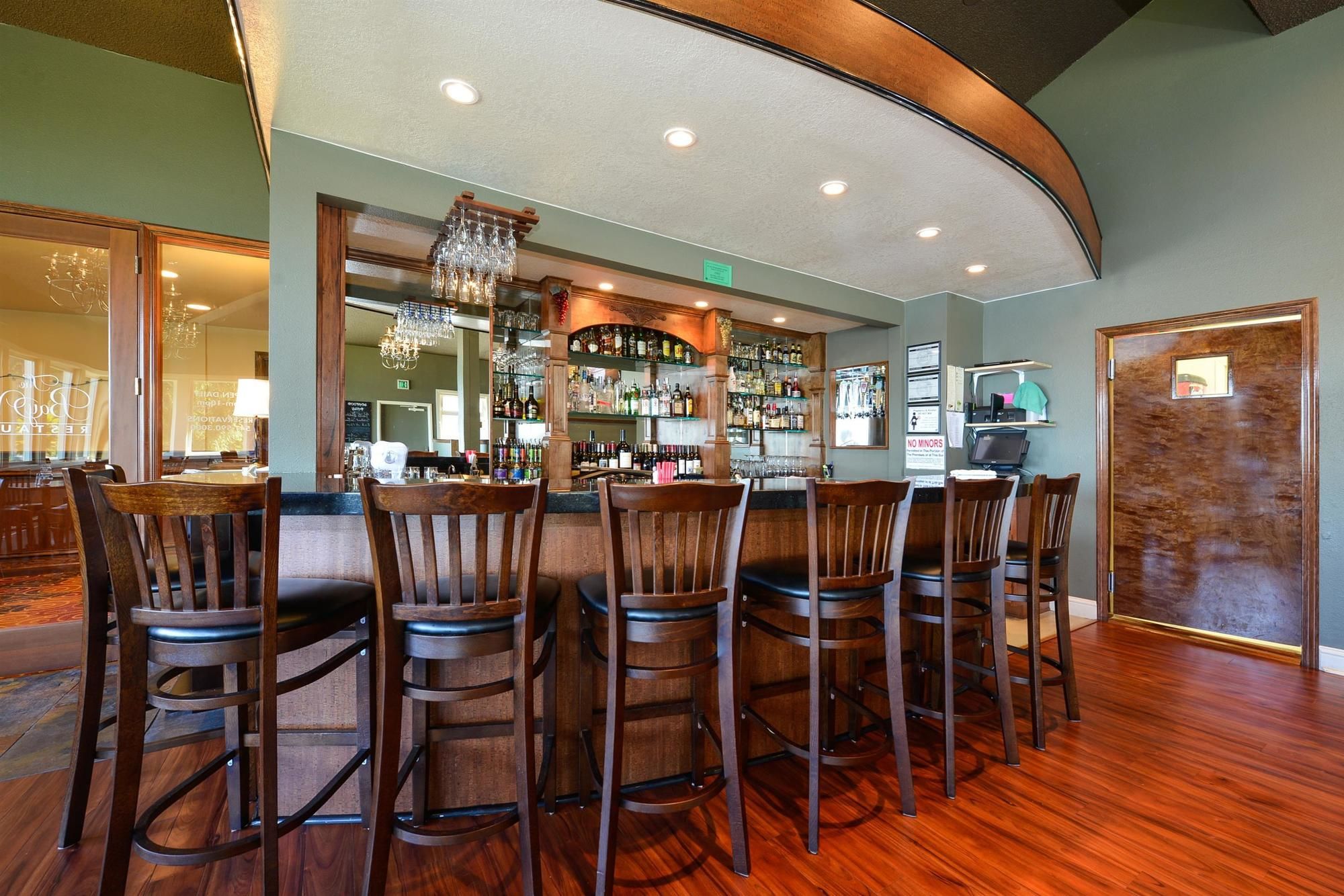 Best Western Pier Point Inn