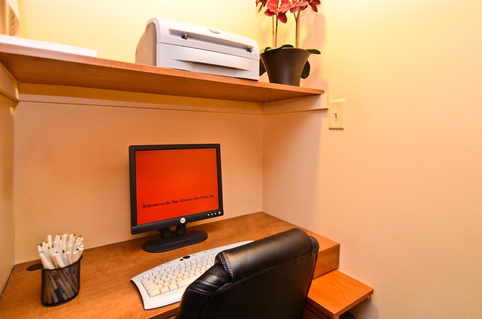 Best Western Pier Point Inn