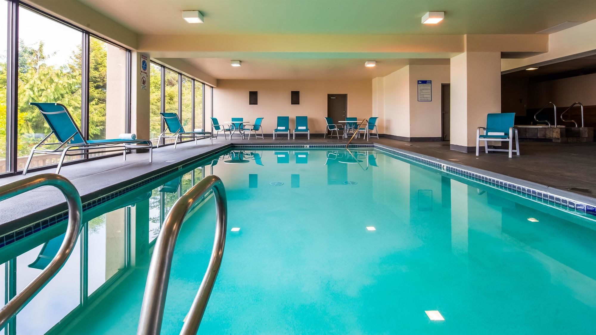 Best Western Pier Point Inn