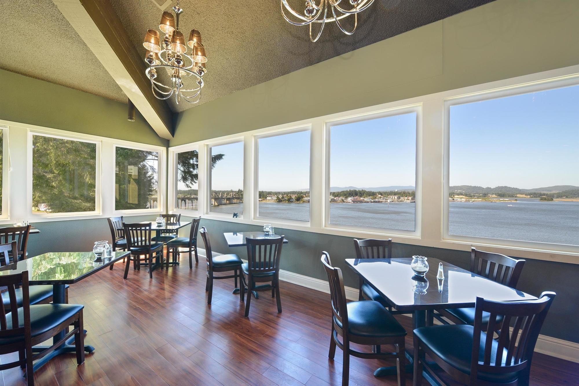 Best Western Pier Point Inn