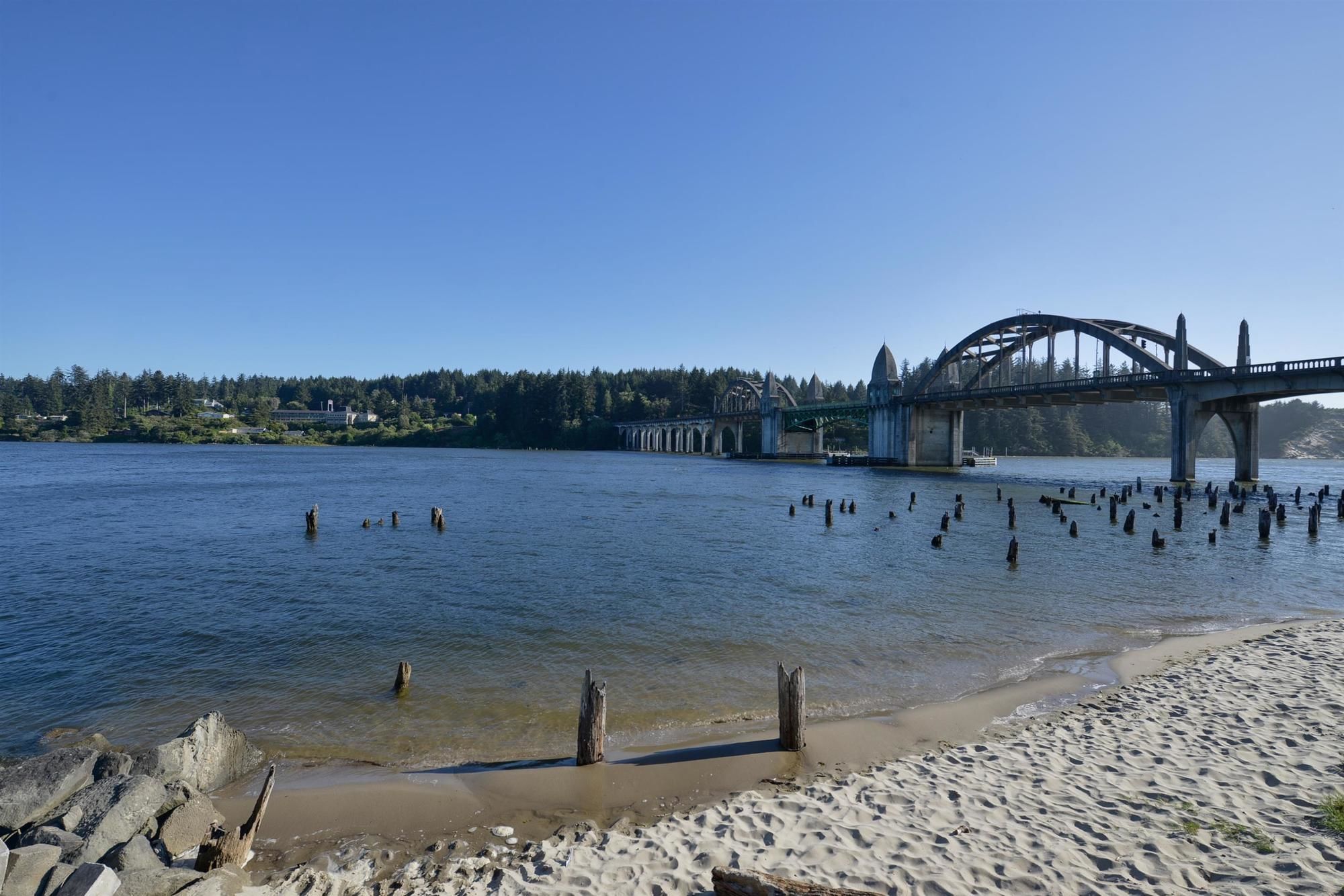 Best Western Pier Point Inn