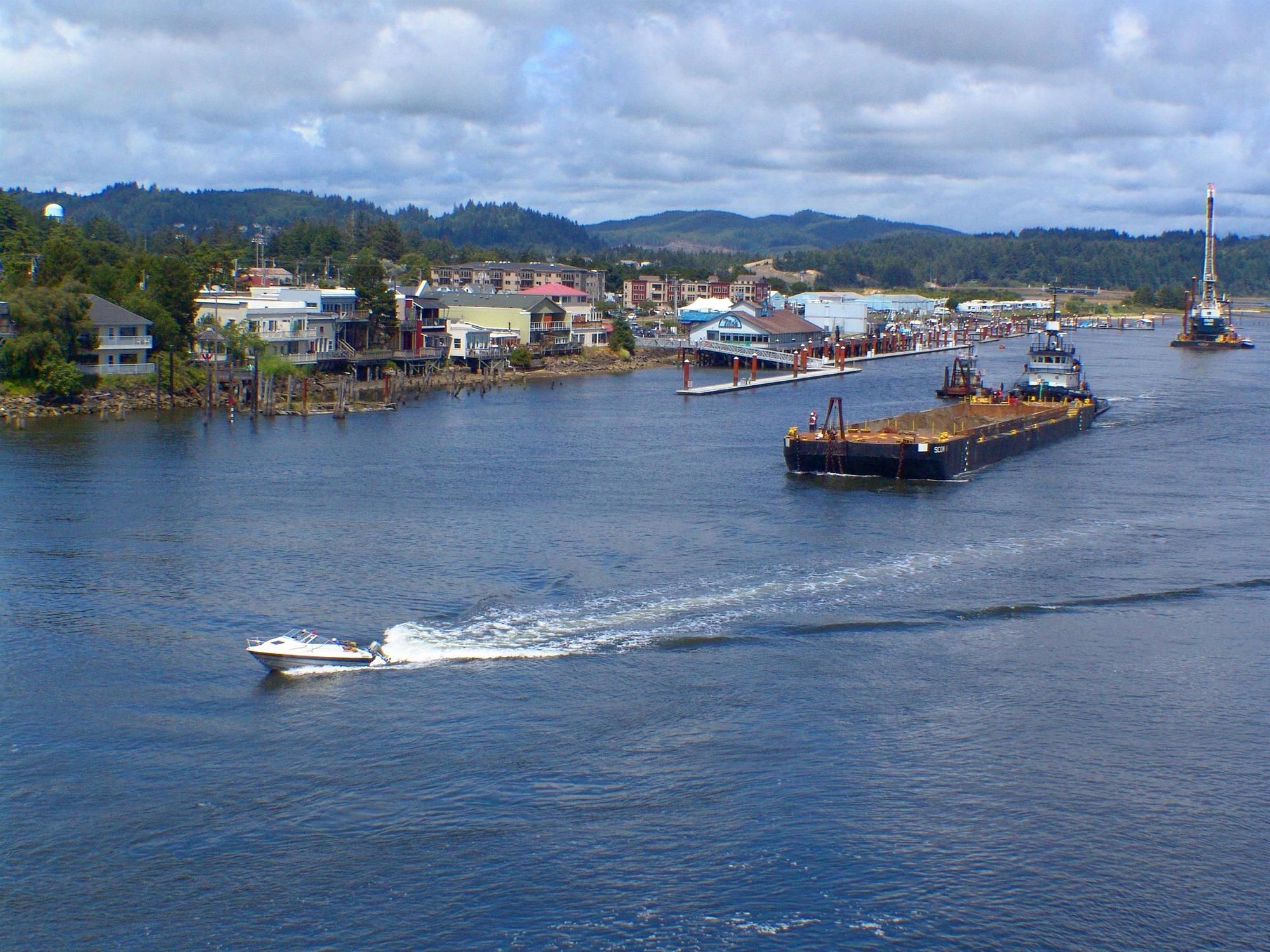 Best Western Pier Point Inn