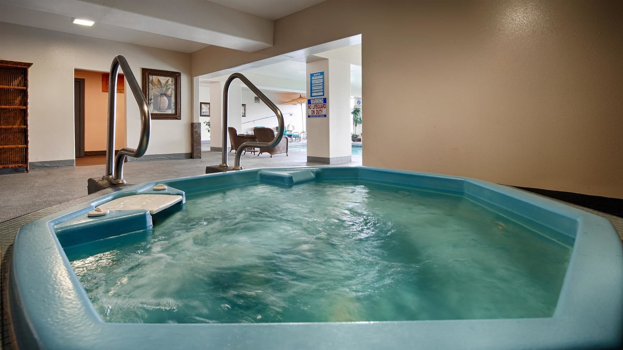 Best Western Pier Point Inn