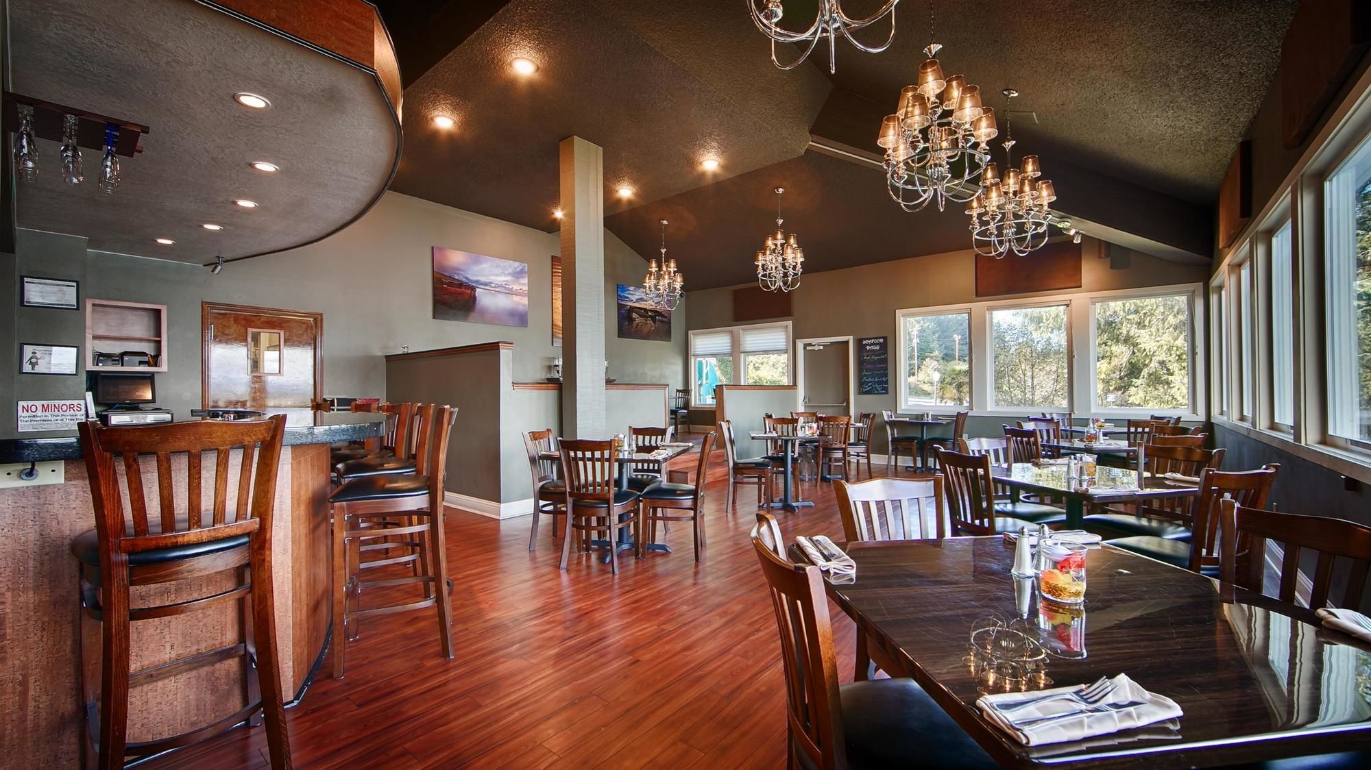 Best Western Pier Point Inn