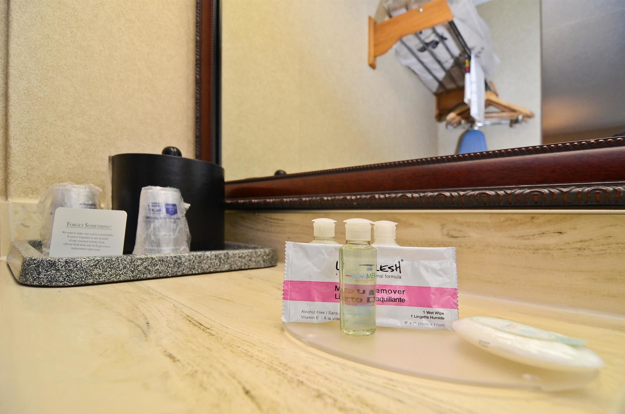 Best Western Pier Point Inn