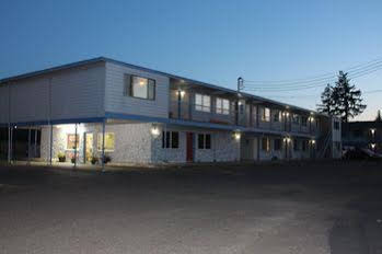 Silver Sands Motel