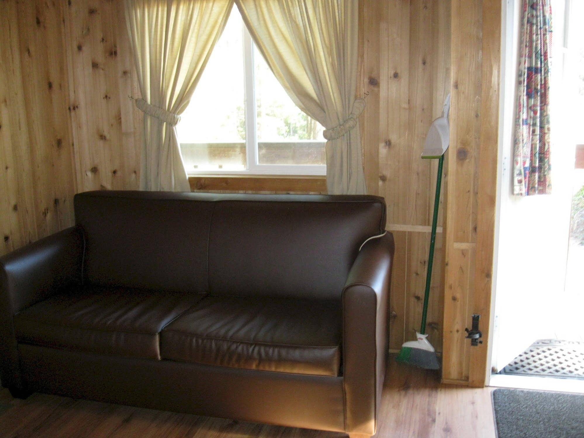 South Jetty RV & Camping Resort