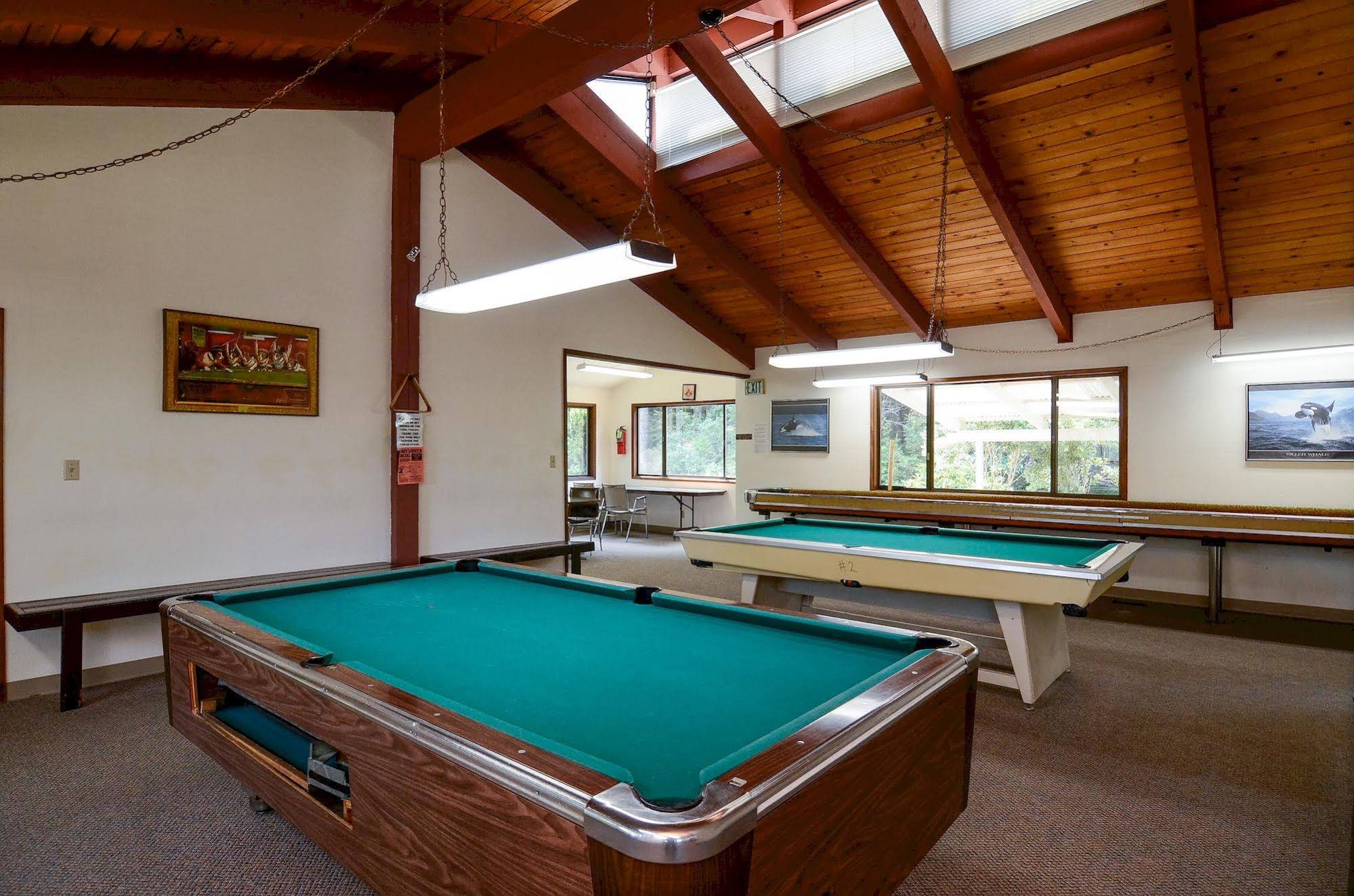 South Jetty RV & Camping Resort