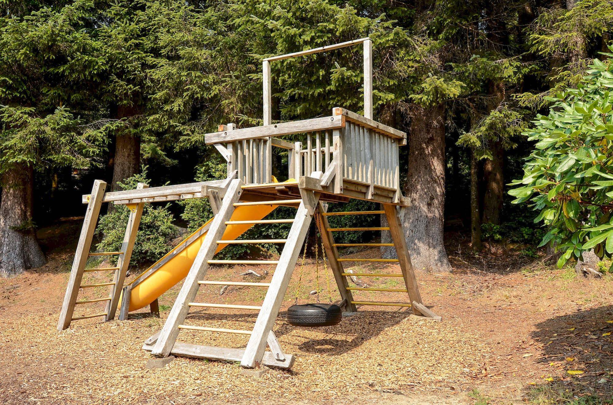 South Jetty RV & Camping Resort