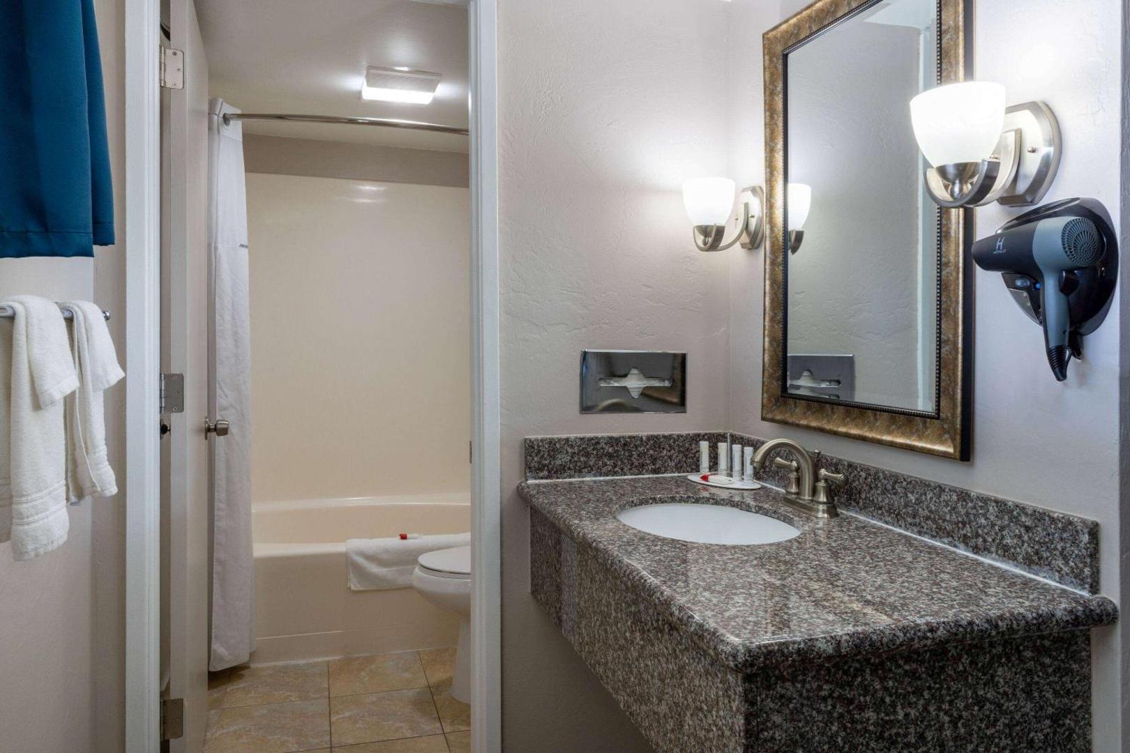 Travelodge by Wyndham Florence