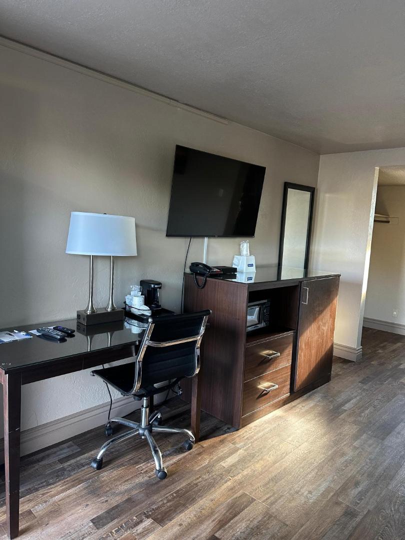 Travelodge by Wyndham Florence