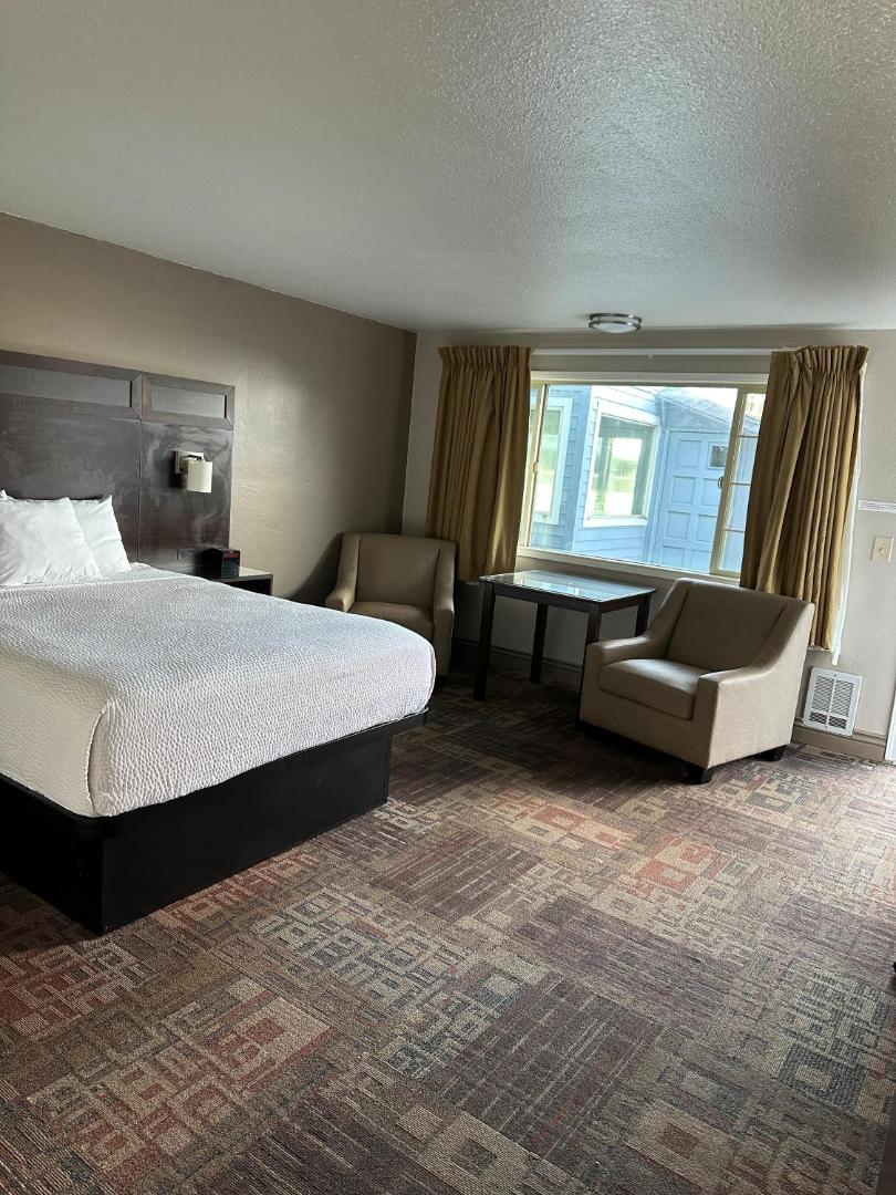 Travelodge by Wyndham Florence