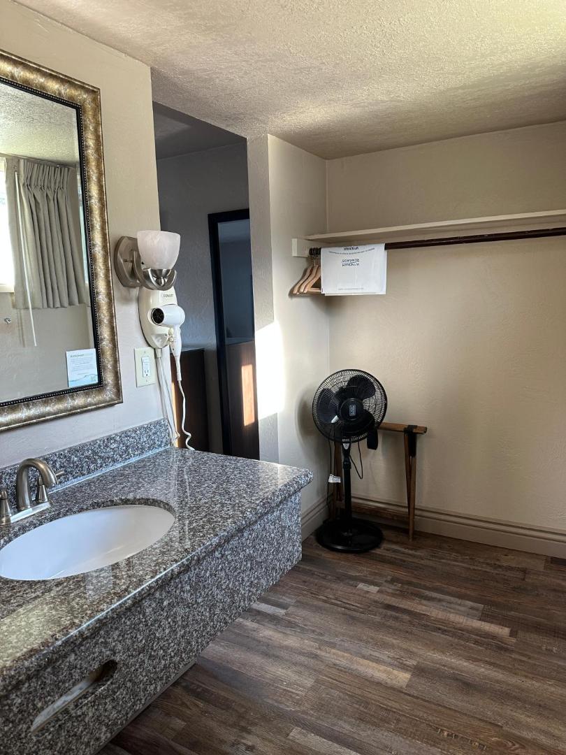 Travelodge by Wyndham Florence