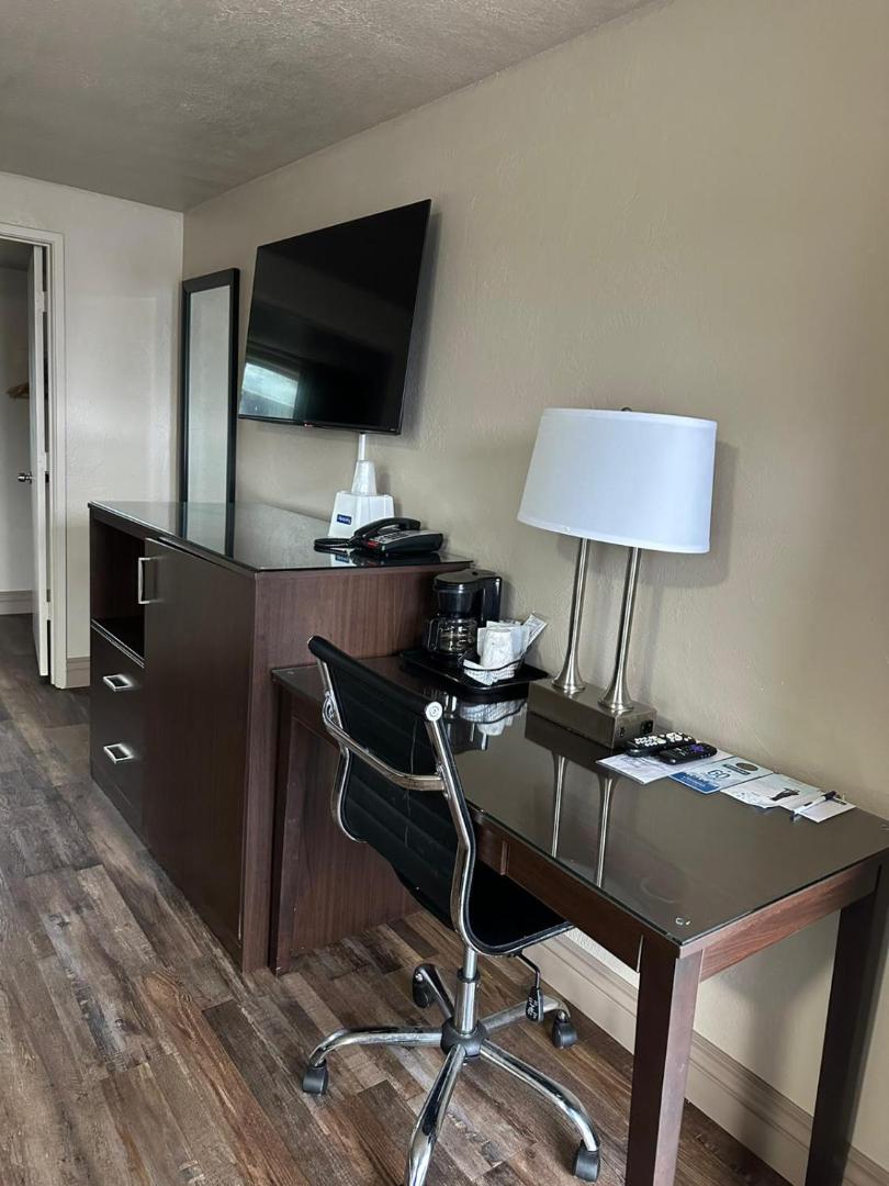 Travelodge by Wyndham Florence