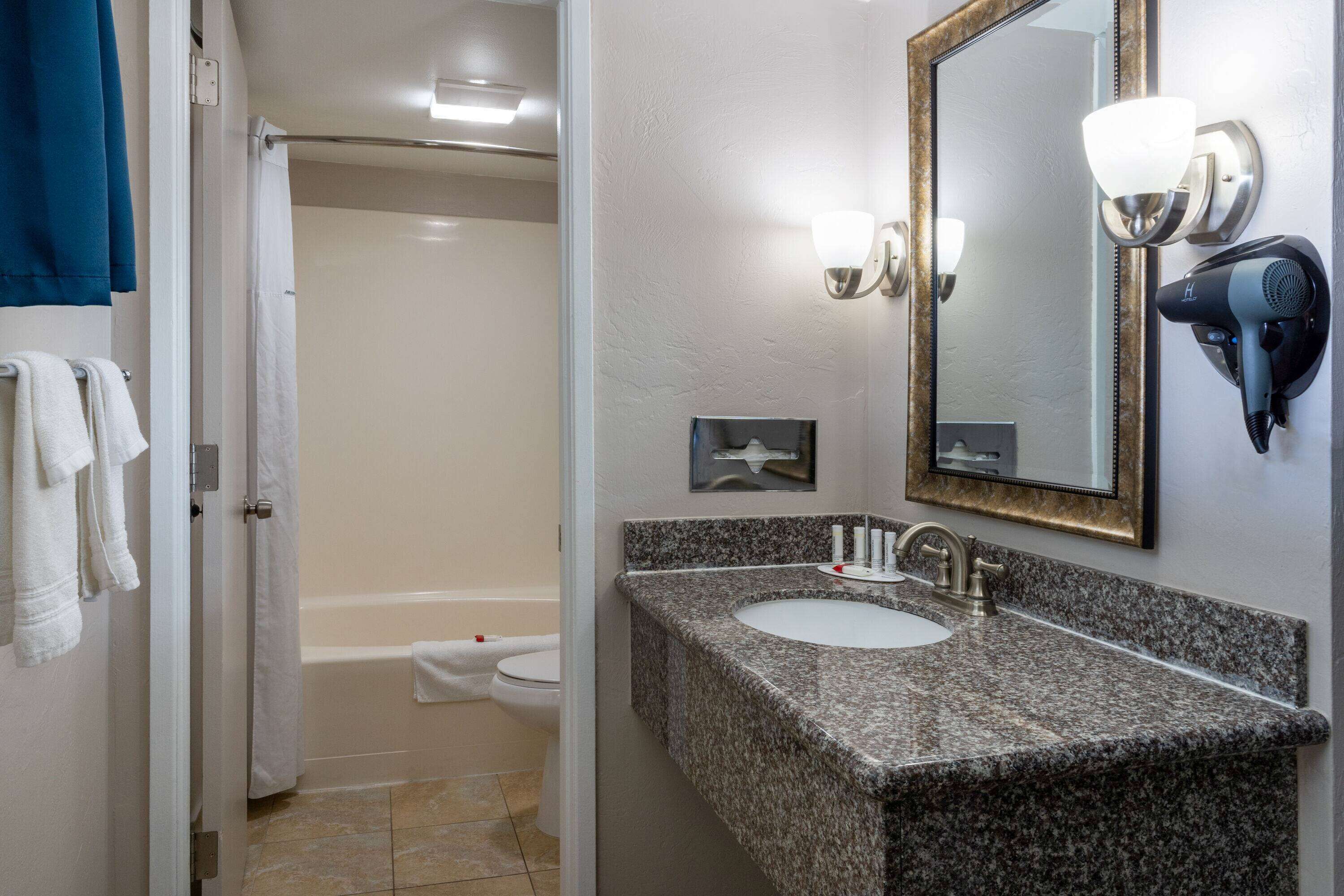 Travelodge by Wyndham Florence