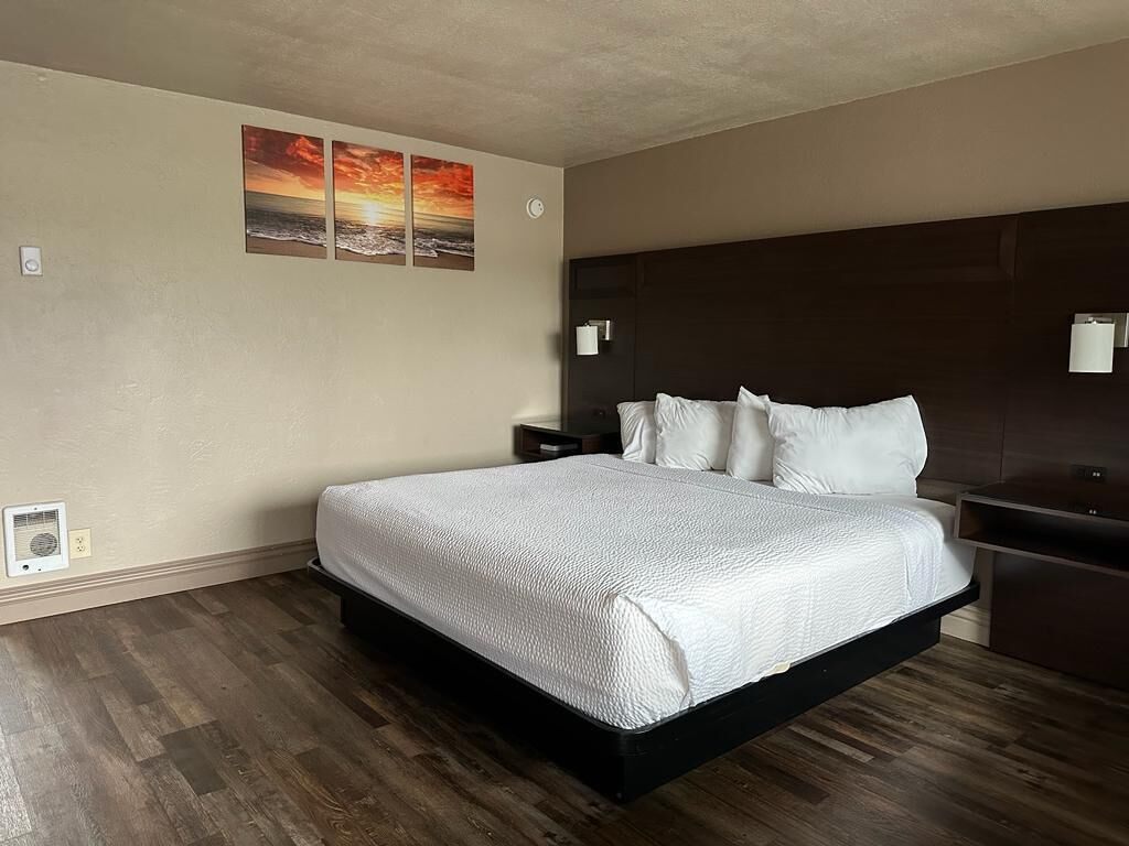 Travelodge by Wyndham Florence