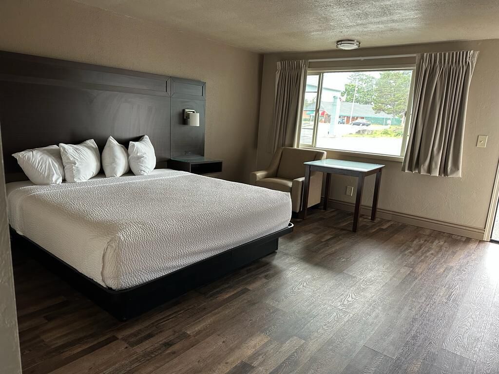 Travelodge by Wyndham Florence