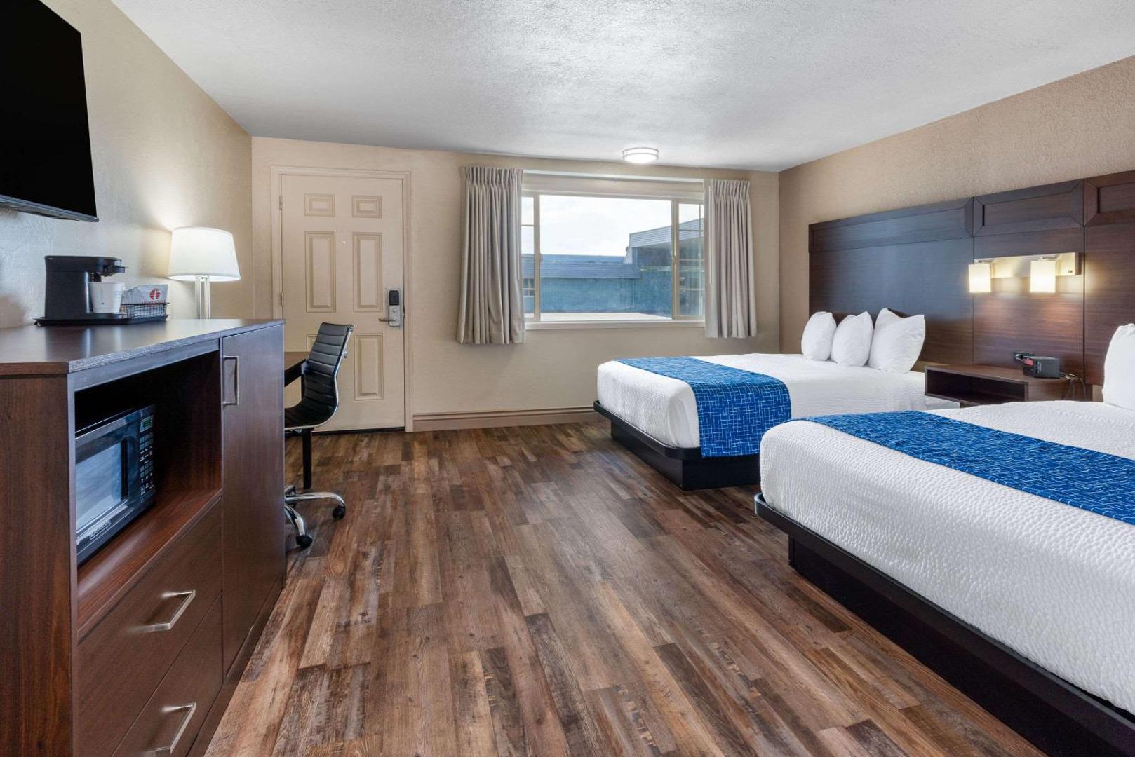 Travelodge by Wyndham Florence