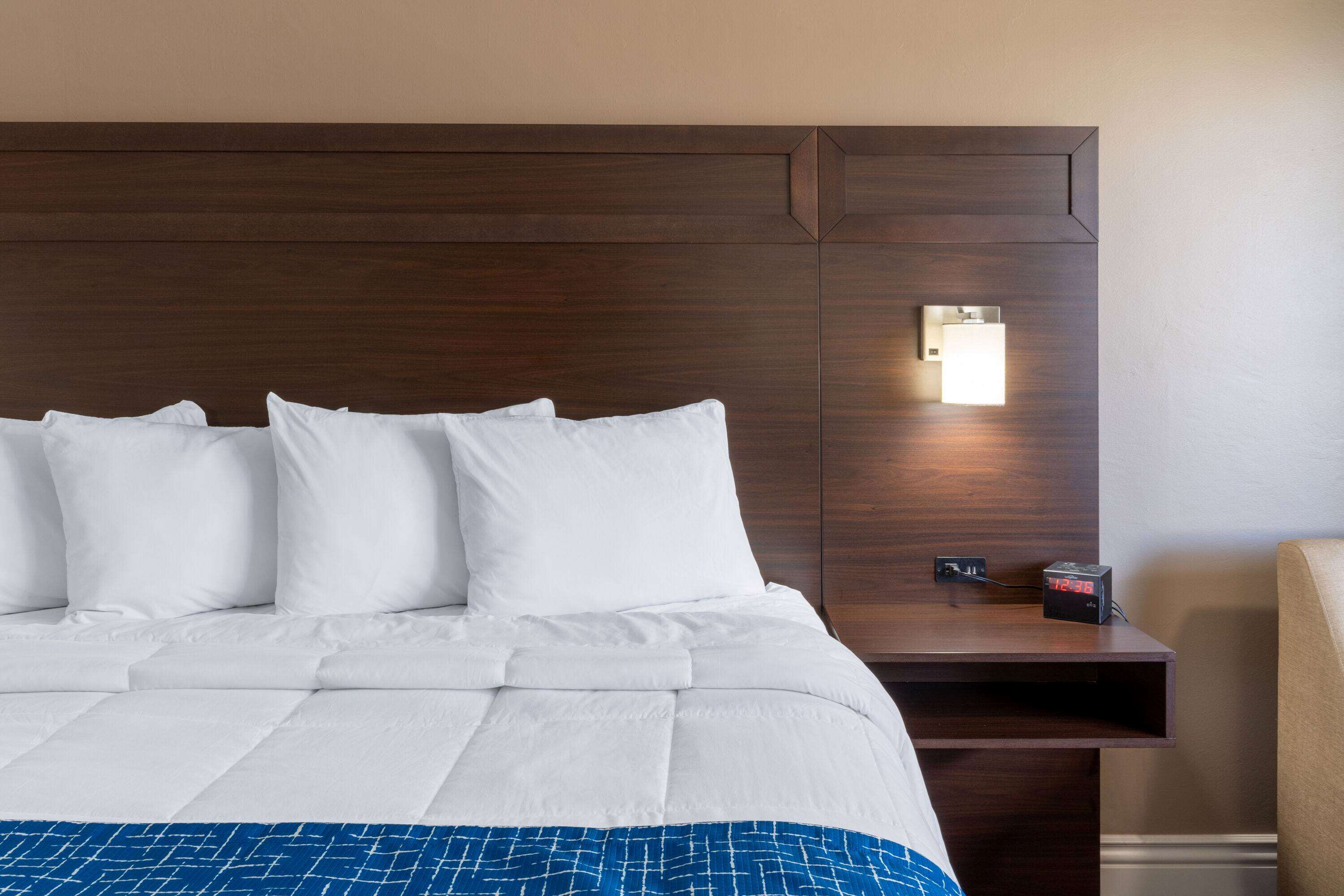 Travelodge by Wyndham Florence