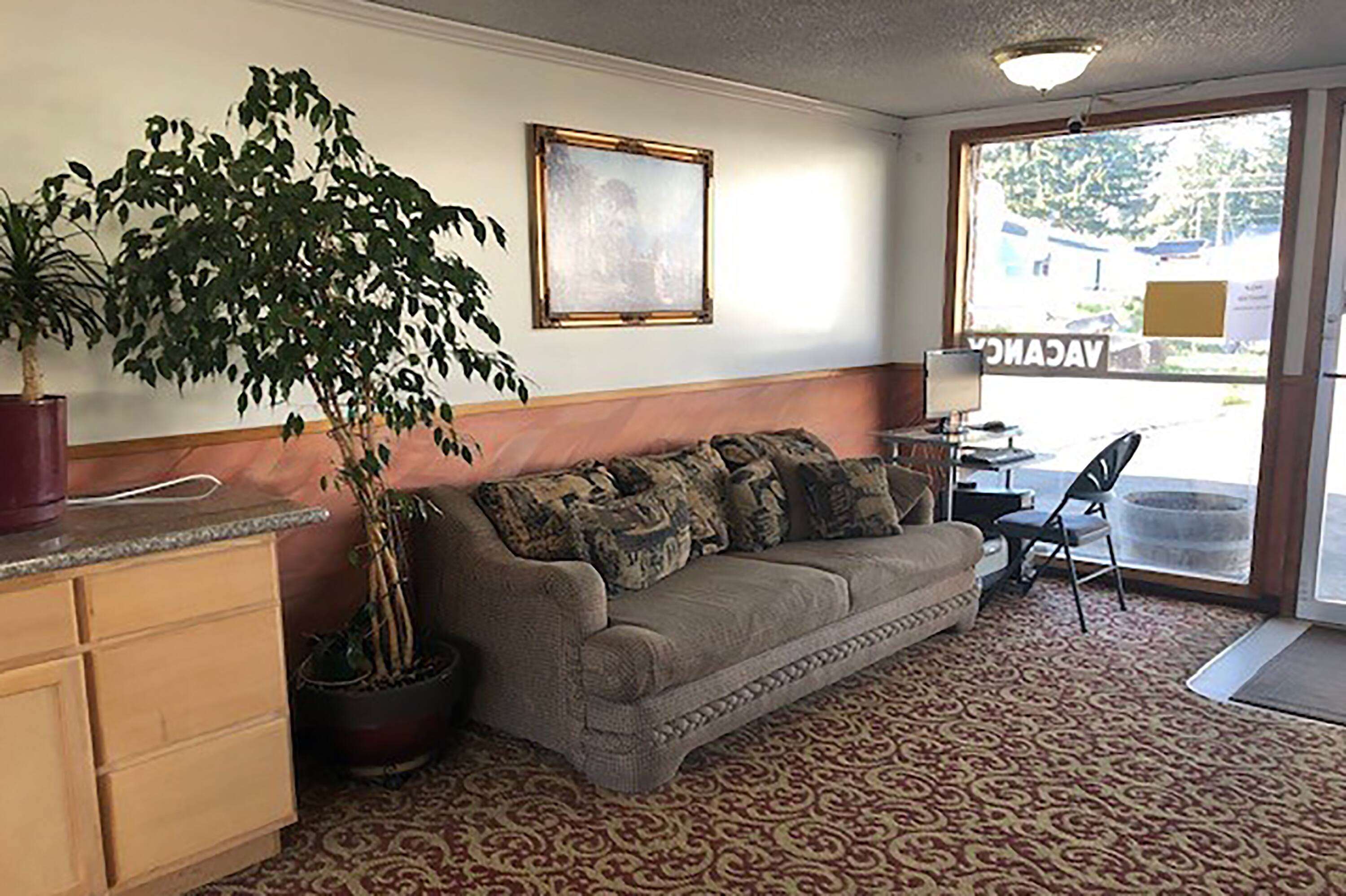 Travelodge by Wyndham Florence