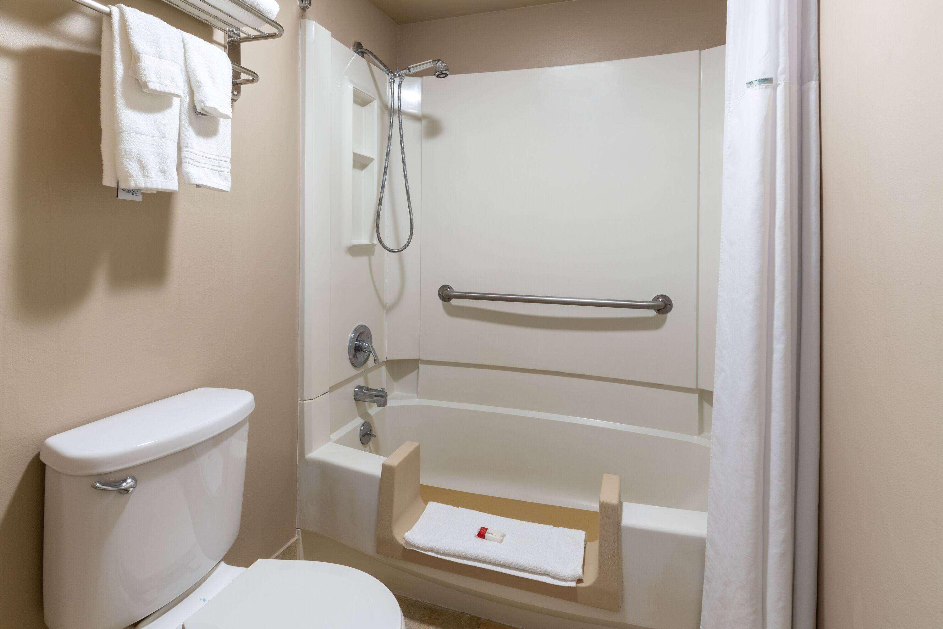 Travelodge by Wyndham Florence