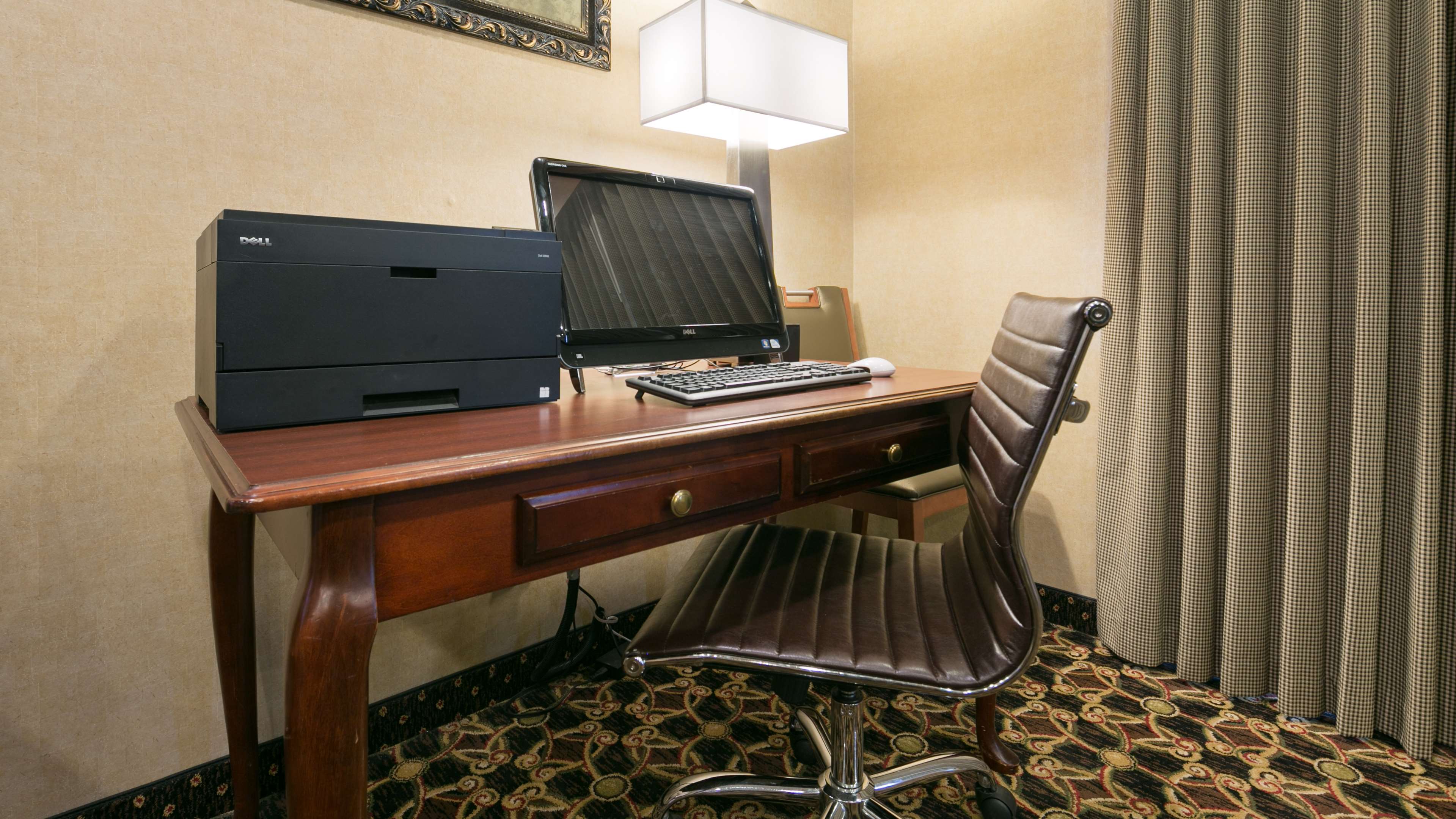 Best Western University Inn & Suites