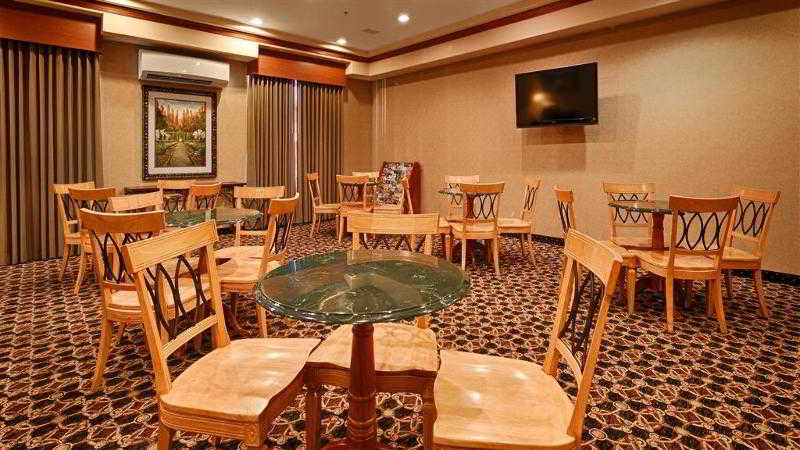 Best Western University Inn & Suites