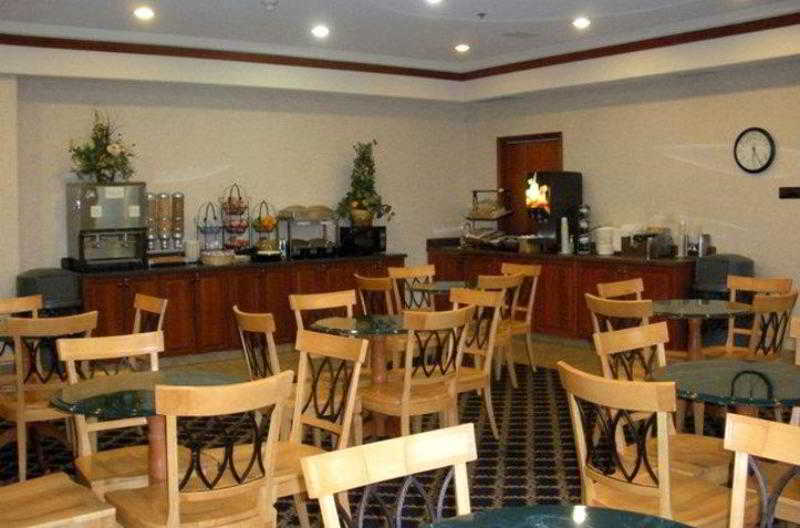 Best Western University Inn & Suites