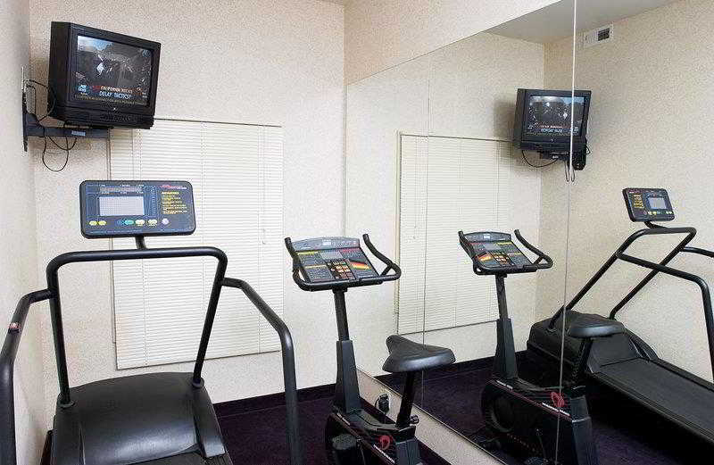 Best Western University Inn & Suites