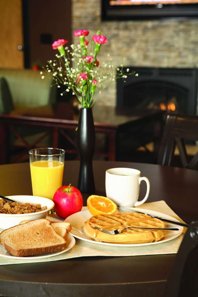 Best Western University Inn & Suites