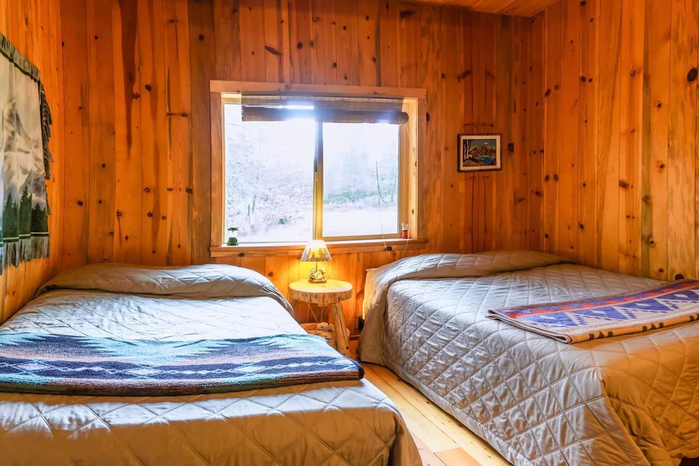 Sun Mountain Ranch BunkHouse